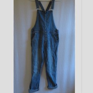 Gap Overalls